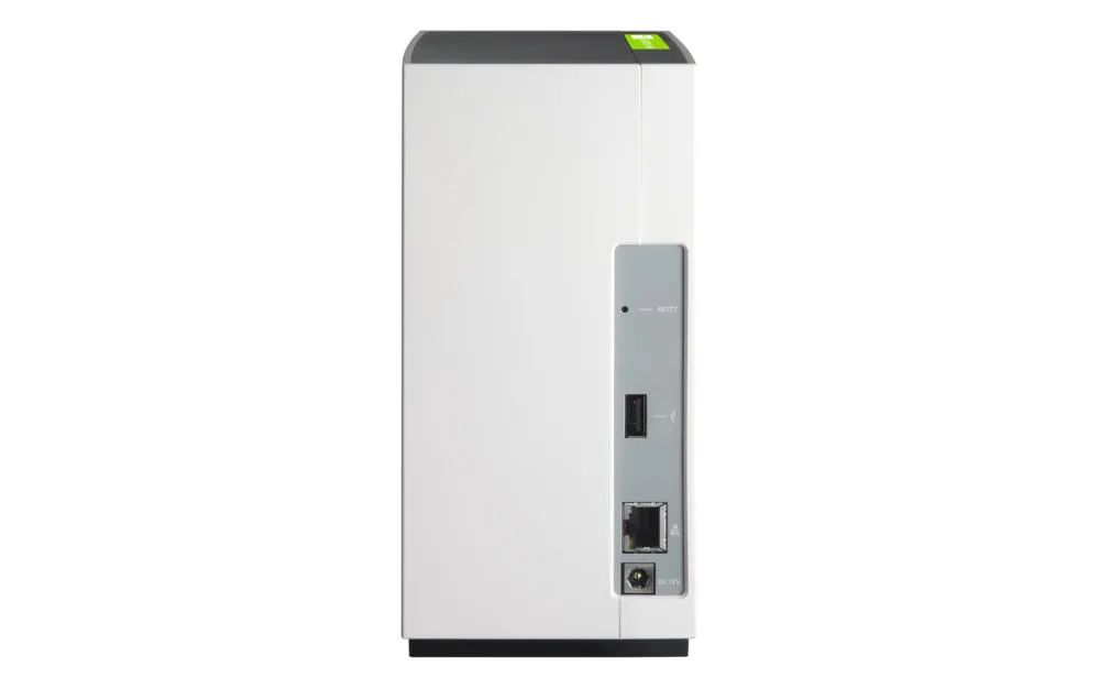 QNAP TS-228 1 GB TS-228/12TB-HGST Thumbnail 14