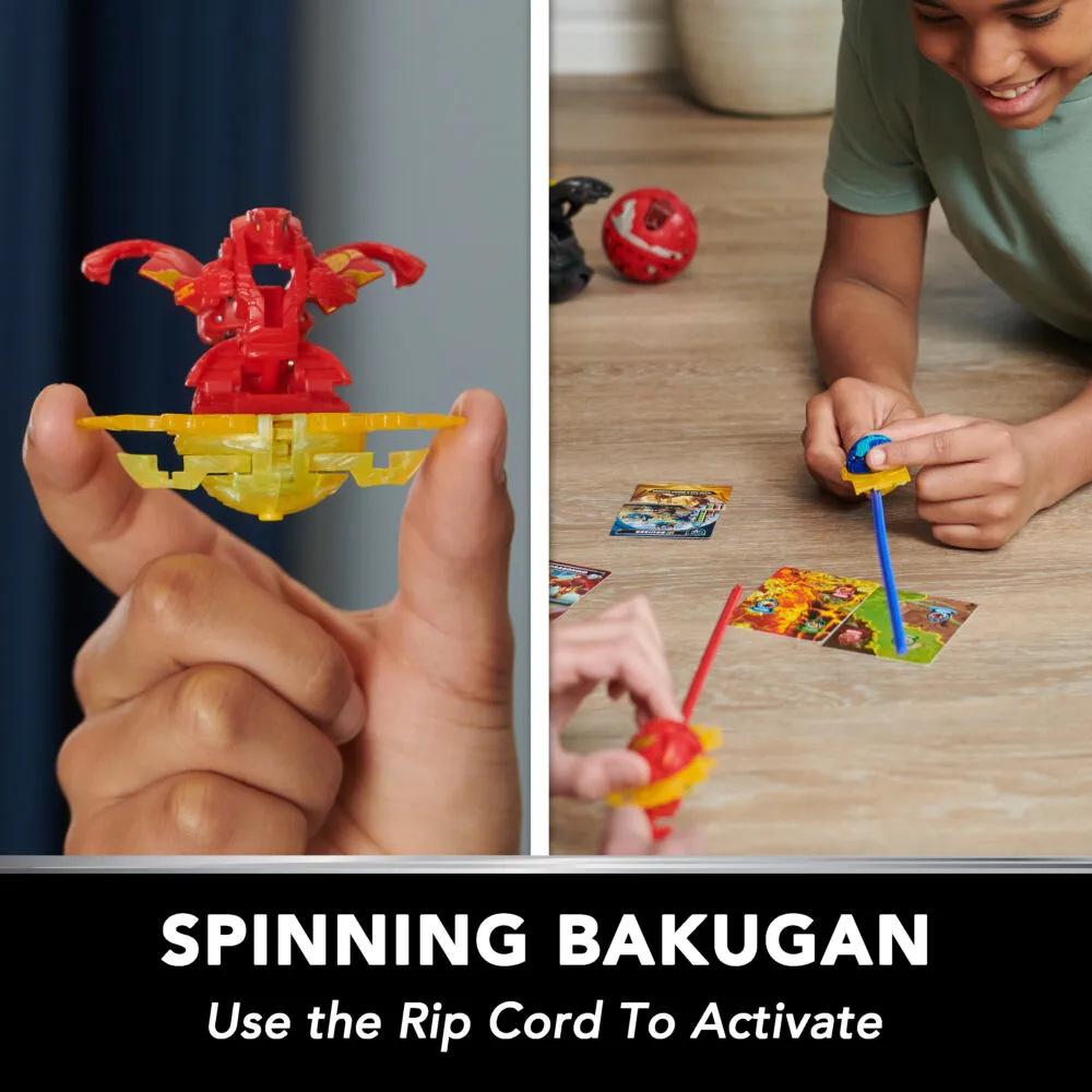 Spin Master Bakugan BTB Starter Pack S1 F23 GML 6066991 Thumbnail 9