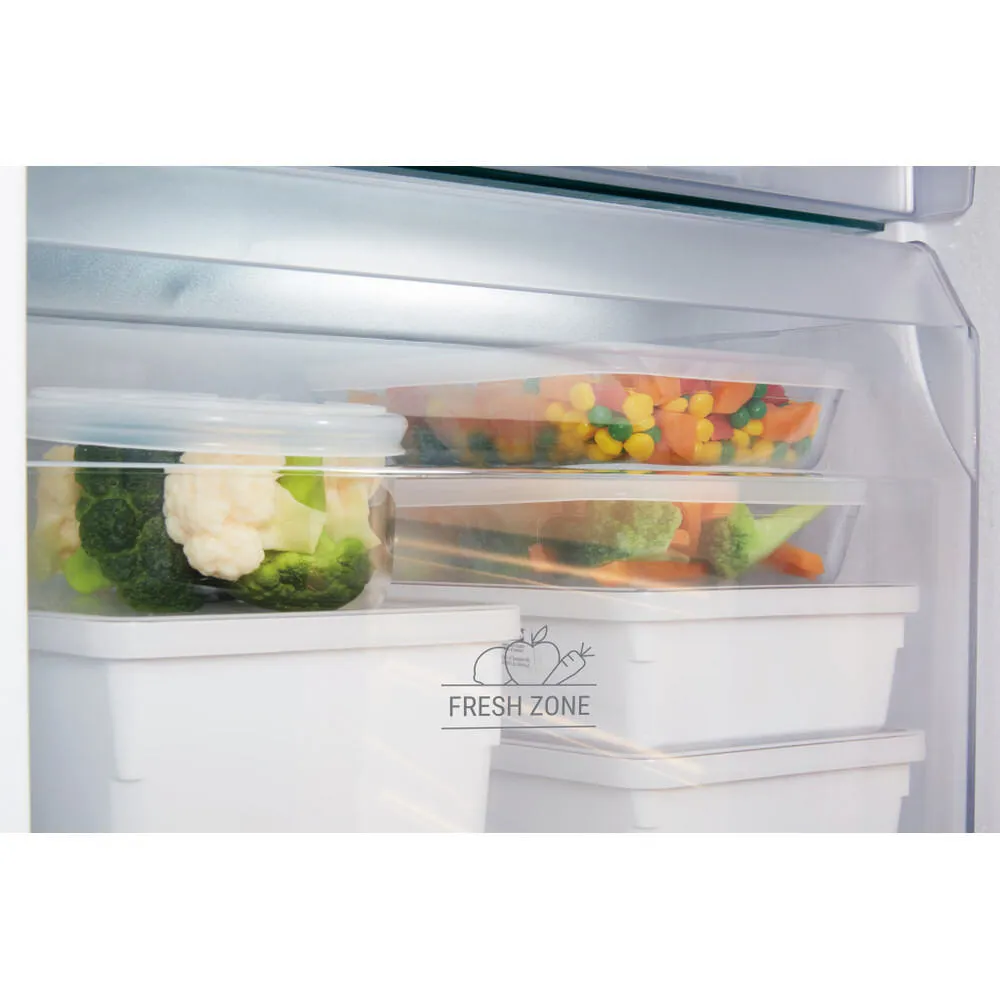 Hotpoint BCB 7030 D S2 273 Litre 859991605890 Buzdolabı Thumbnail 5