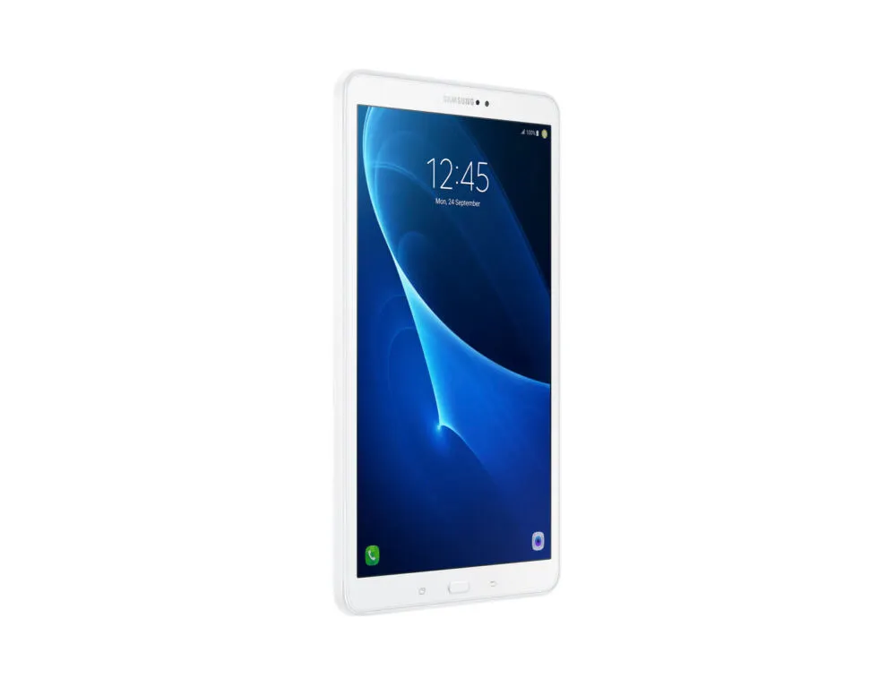Samsung SM-T585 32 GB SM-T585NZWEATO 10.1 inç 2 GB RAM 4G LTE Beyaz Tablet Thumbnail 6