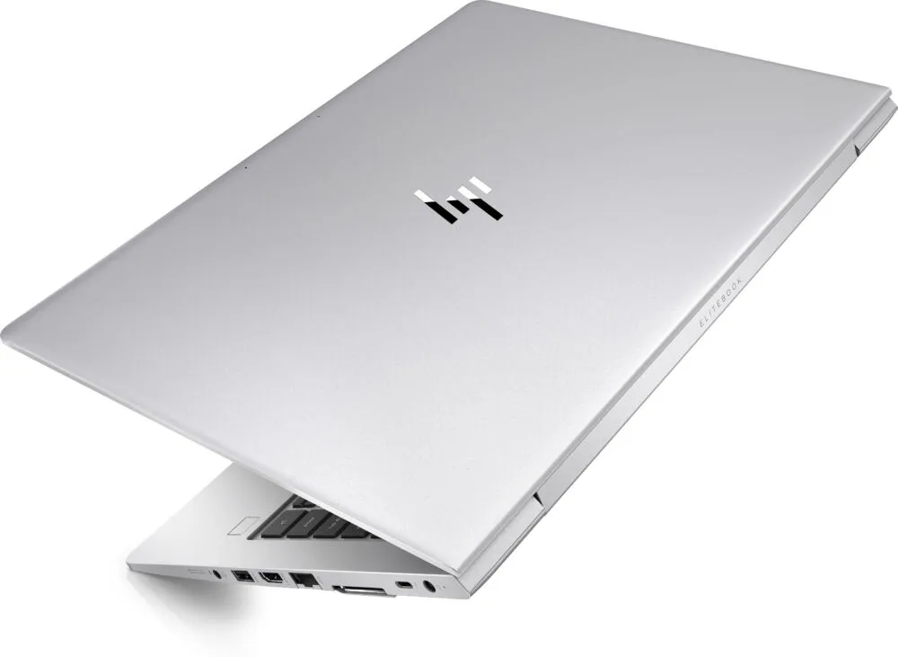 HP EliteBook 840 G5 + Samsung T5 External Portable SSD + 15.6" Classic Briefcase & Mouse 3TU06PA+MU-PA250B Thumbnail 6