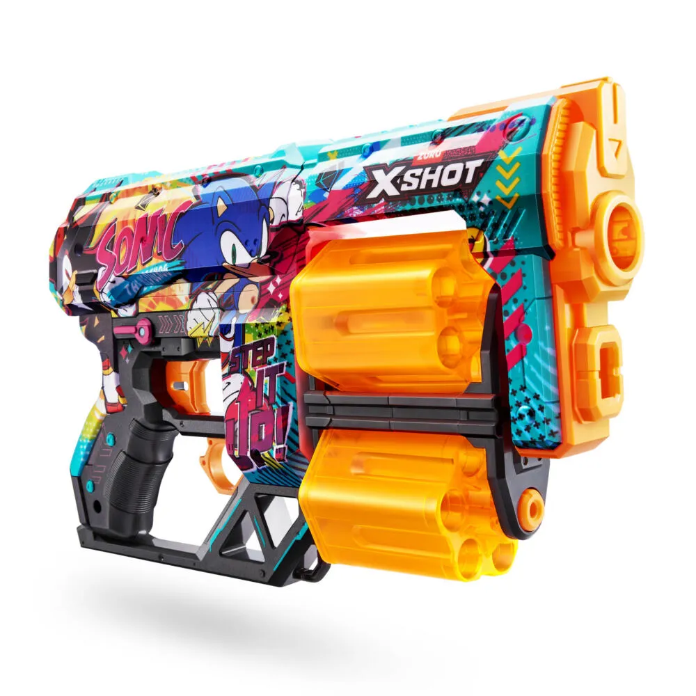 ZURU XSHOT 36583D Thumbnail 7