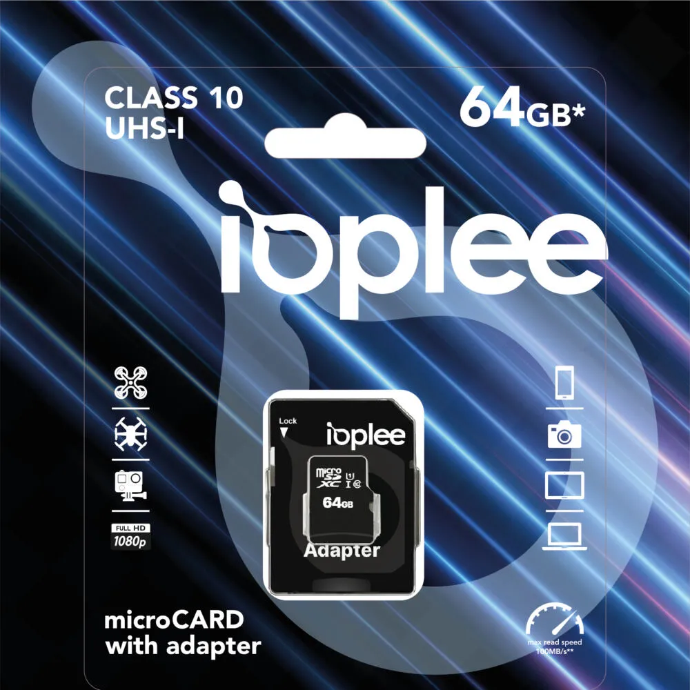IOPLEE MSD64A IOPMSD64A Thumbnail 5