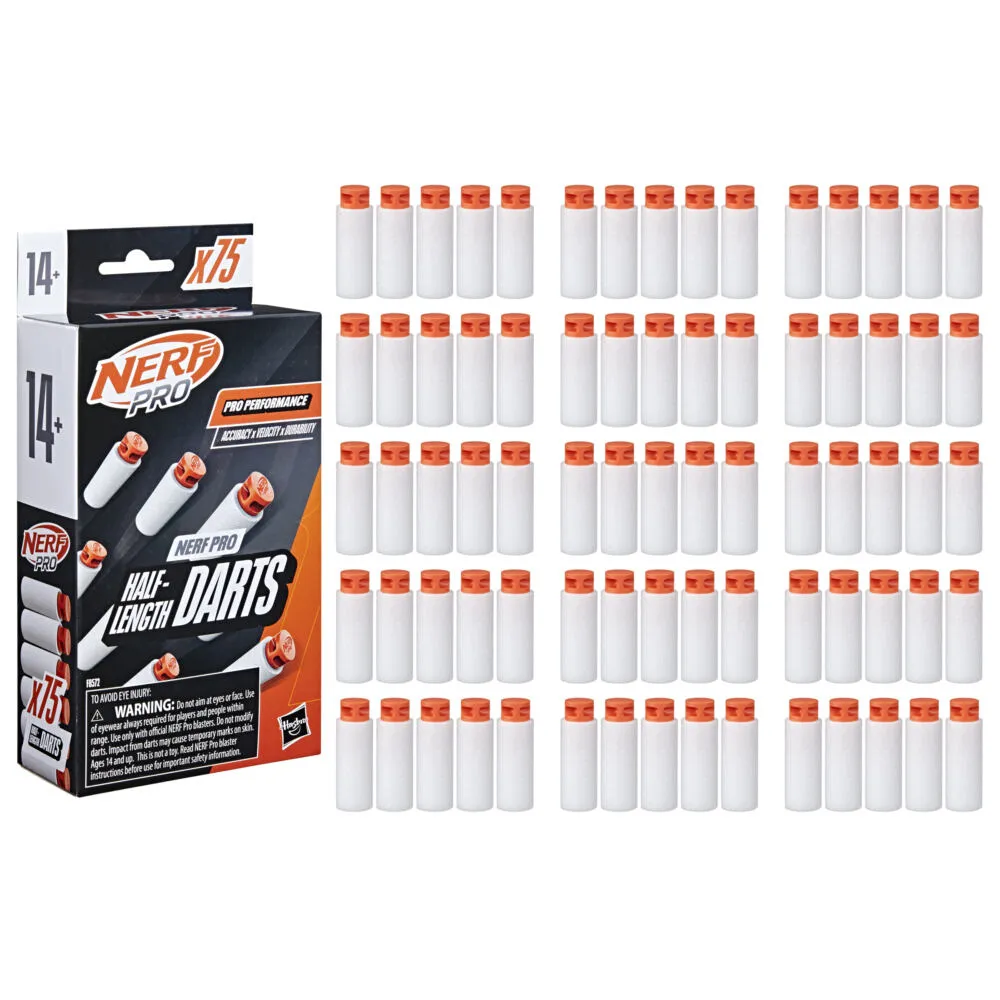 Nerf F8572US20 oyuncak silah Thumbnail 2