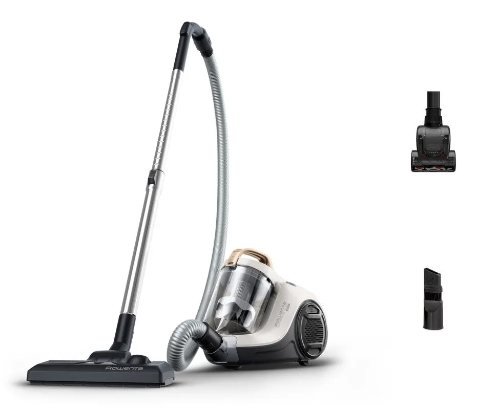 Rowenta Swift Power RO2940EA 900 W Toz Torbasız Süpürge Thumbnail 2