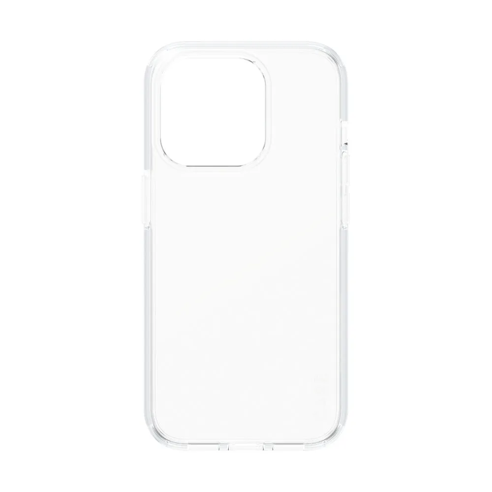 PanzerGlass CARE™ by PanzerGlass® Urban Combat Case Transparent iPhone 15 Pro 1422 Thumbnail 6