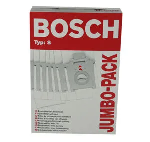 Bosch BHZ4AF1 elektrikli süpürge aksesuarı ve sarf malzemesi Süpürge Aksesuar ve Yedek Parç