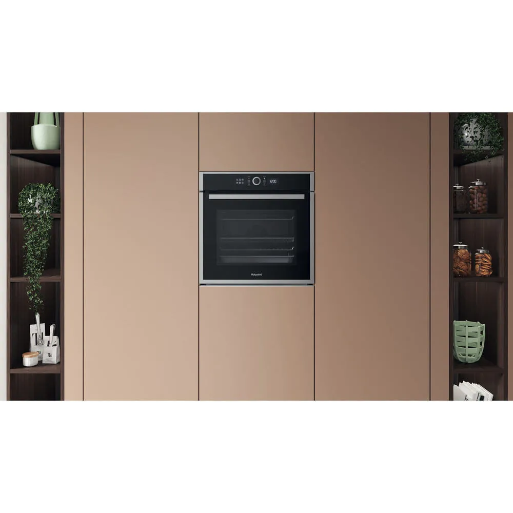 Hotpoint HOI4S8CM0XUK 859991685080 73 Litre Ankastre Fırın Thumbnail 6