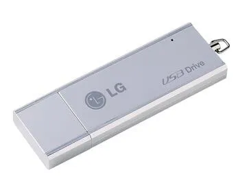 LG Mirror USB flash sürücü 0,128 GB A tipi USB 2.0 USB Bellek