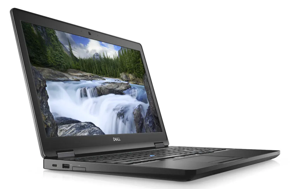 DELL Latitude 5590 N035L559015EMEA_UBU Thumbnail 6