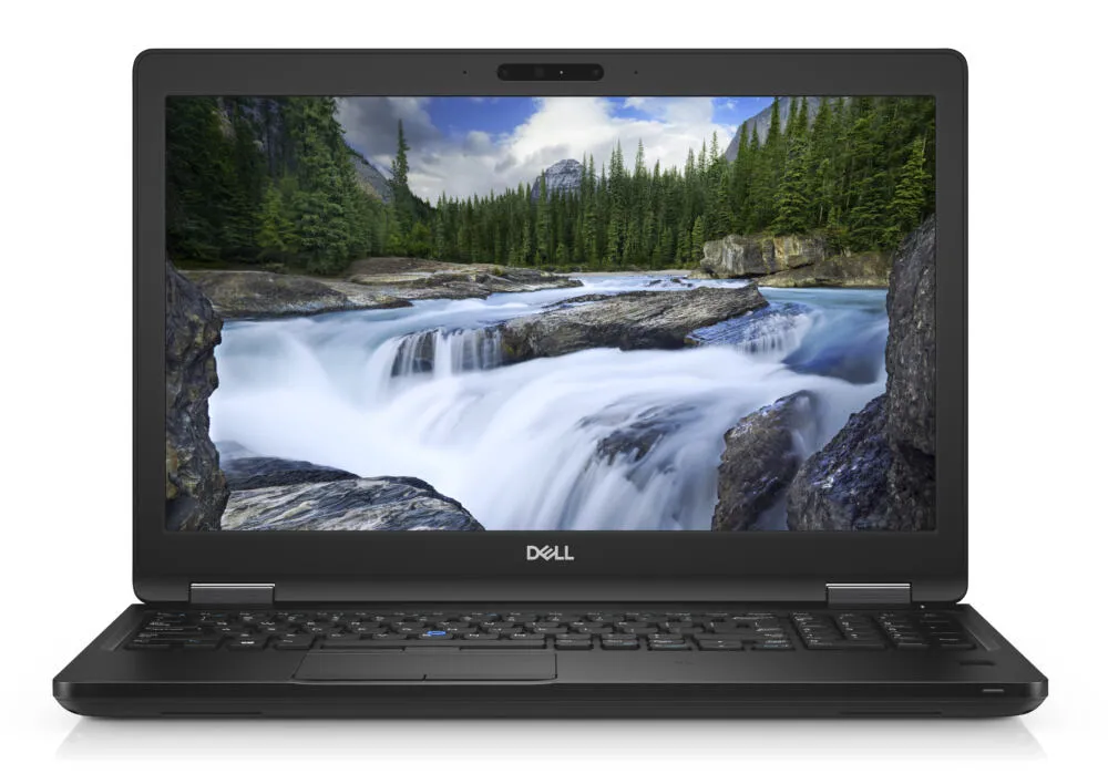 DELL Latitude 5590 N035L559015EMEA_UBU Thumbnail 2