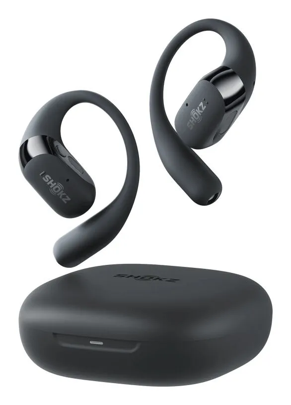 SHOKZ OpenFit 2 T920BK TWS Bluetooth Kulaklık Thumbnail 2