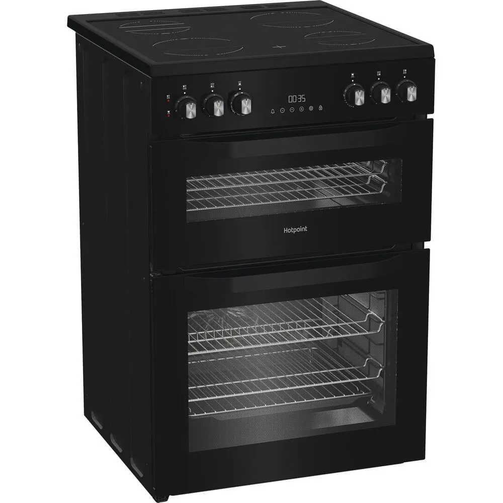 Hotpoint HDE6VDC2B1 869991729690 Thumbnail 2