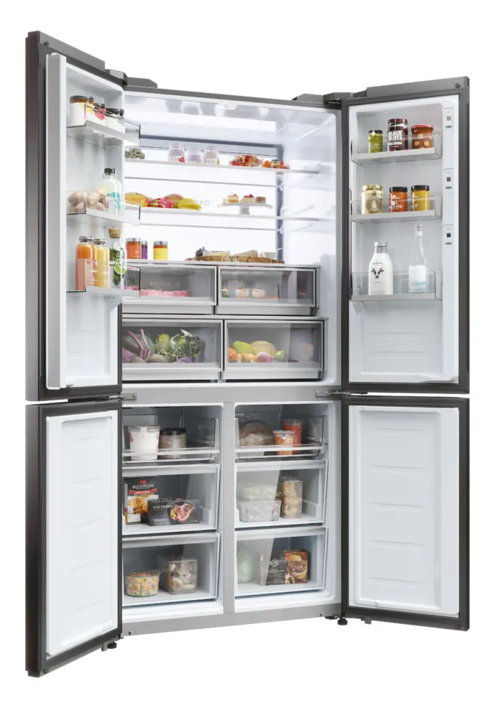 Haier HCW9919FSGB 34004981 586 Litre No-Frost Buzdolabı Thumbnail 11
