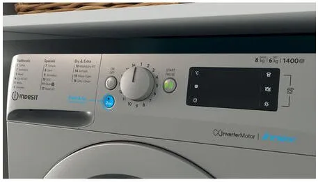 Indesit BDE 86436X S UK N 8050147653302 Thumbnail 14