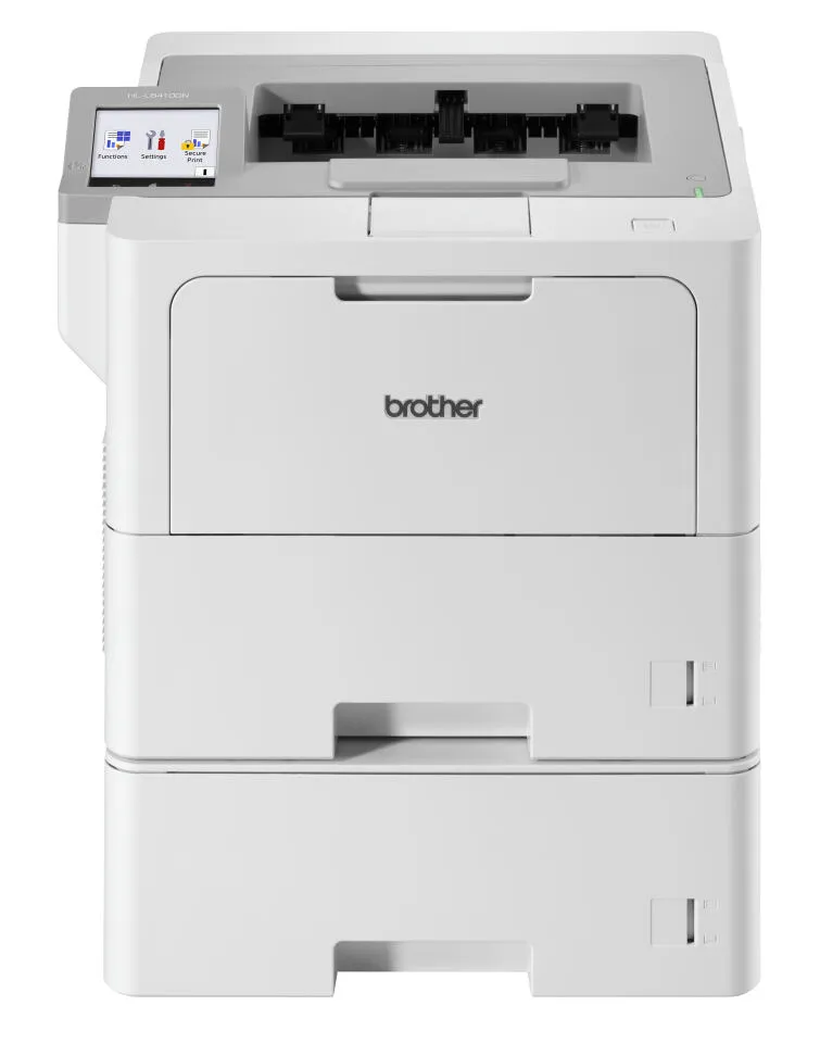 Brother HL-L6410DNT lazer yazıcı 1200 x 1200 DPI A4