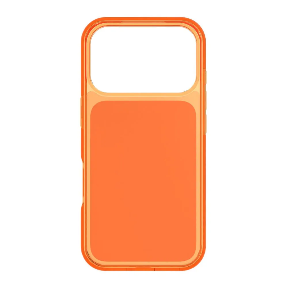 Cellularline CUBE MAG Cep telefonu kılıfı 16 cm (6.3") Kapak Transparan Telefon Aksesu