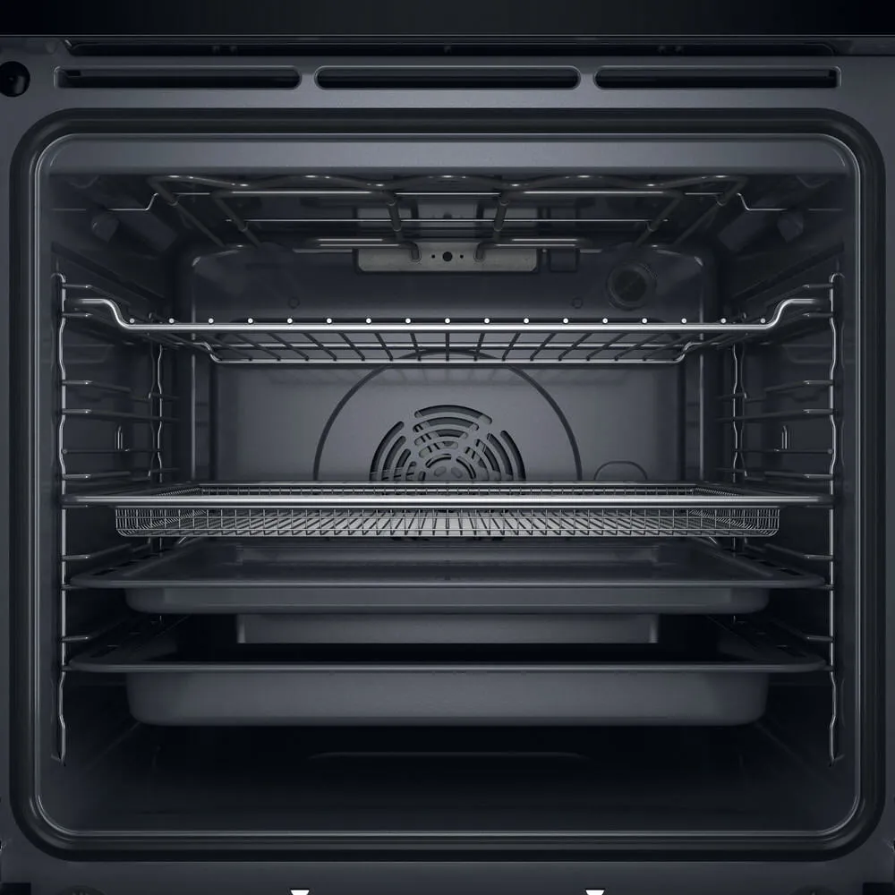 Hotpoint HAOI4S8HM0XA 859991686330 73 Litre Ankastre Fırın Thumbnail 14