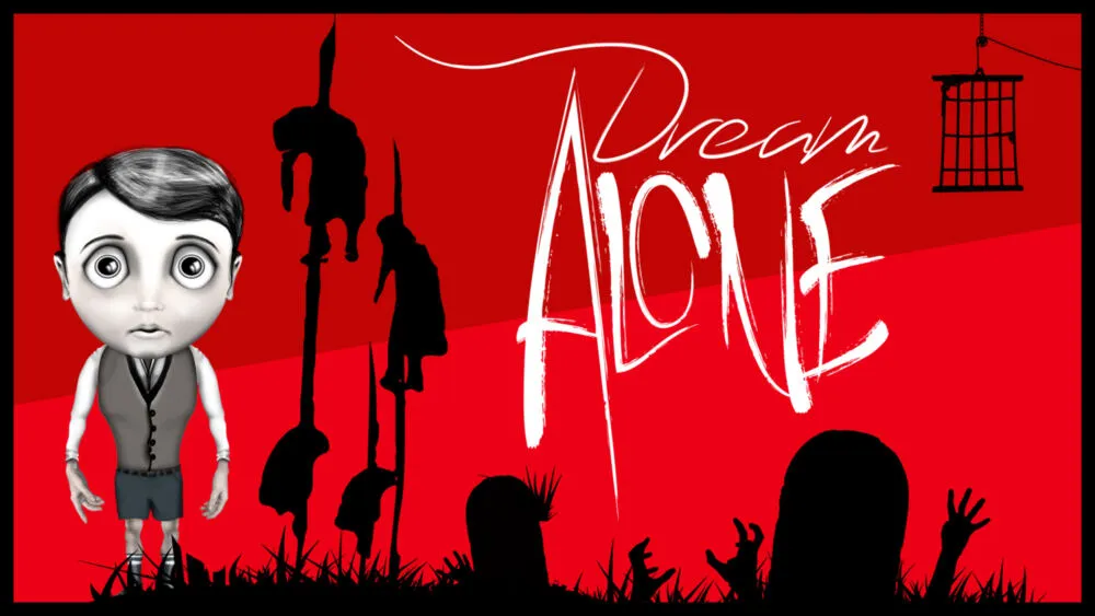 Nintendo Dream Alone İngilizce, Fransızca, Almanca, İtalyan, Japonca, İspanyol Nintendo Switch Oyun