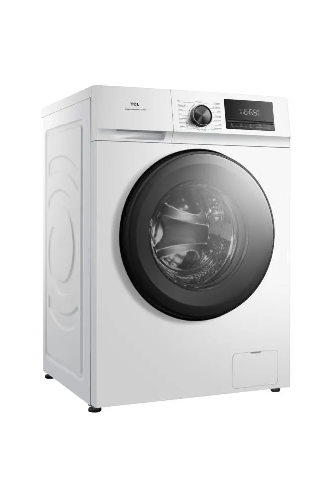 TCL FF0924WA0UK 9 kg 1400 Devir Çamaşır Makinesi Thumbnail 4