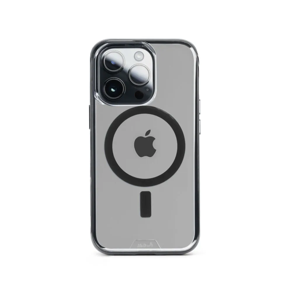 Mous Clarity 2.0 CBC-A0641-CLRCLR-000-W1 Thumbnail 3