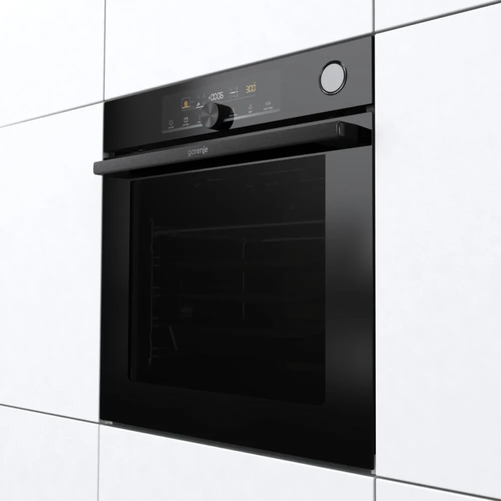Gorenje BPS9657BG 741370 77 Litre Ankastre Fırın Thumbnail 4