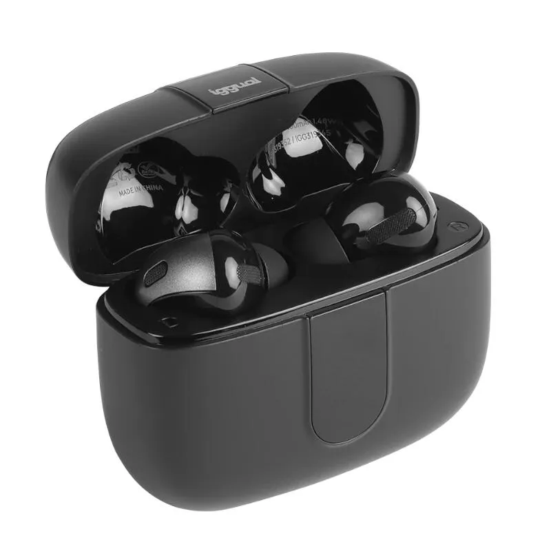 iggual True Sound IGG319345 TWS Bluetooth Kulaklık Thumbnail 1