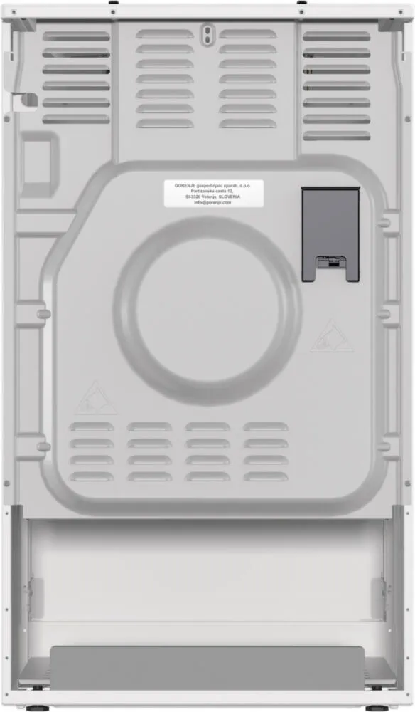Gorenje GG5A11WH 741411 Thumbnail 5