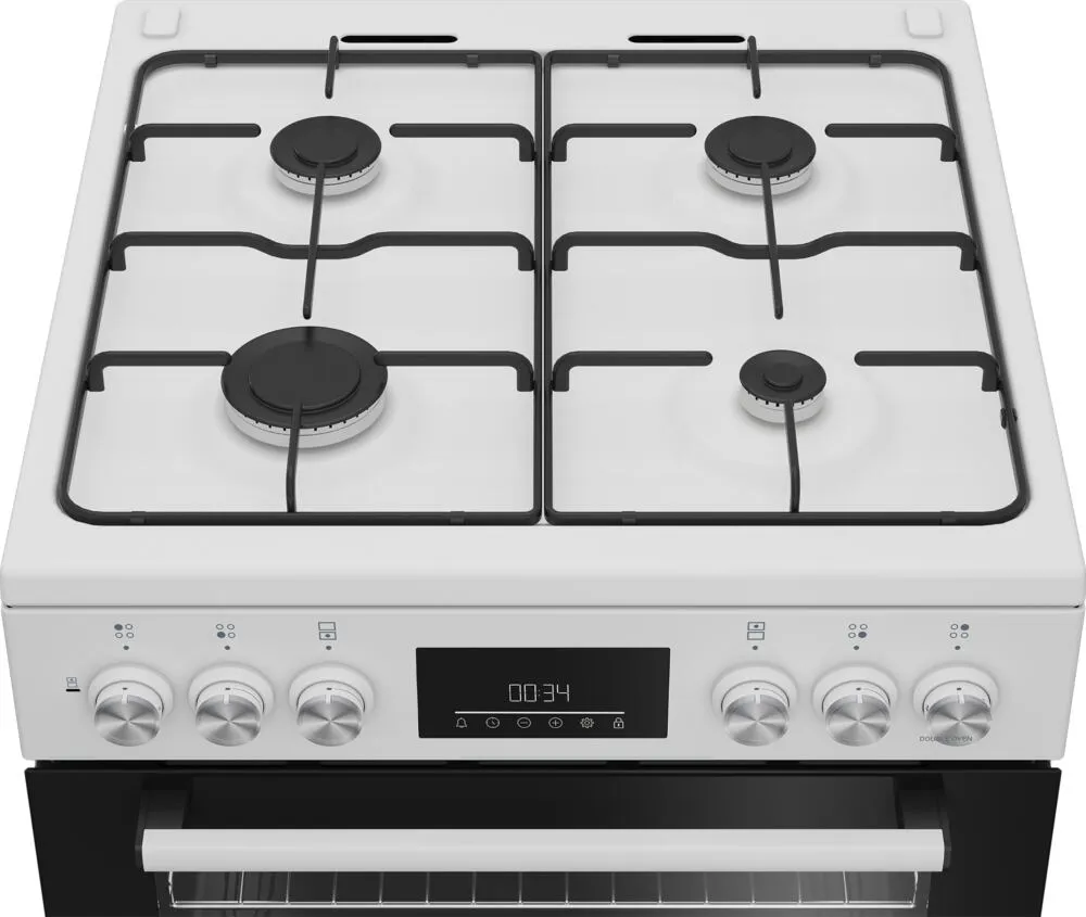 Beko FDD6231W Thumbnail 5