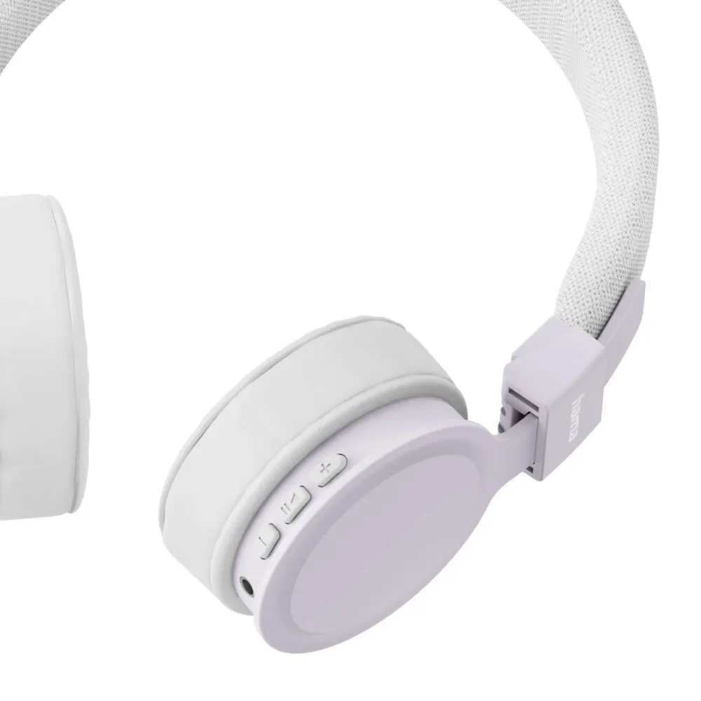 Hama Freedom Lit III 00221766 Bluetooth Kulaklık Thumbnail 7