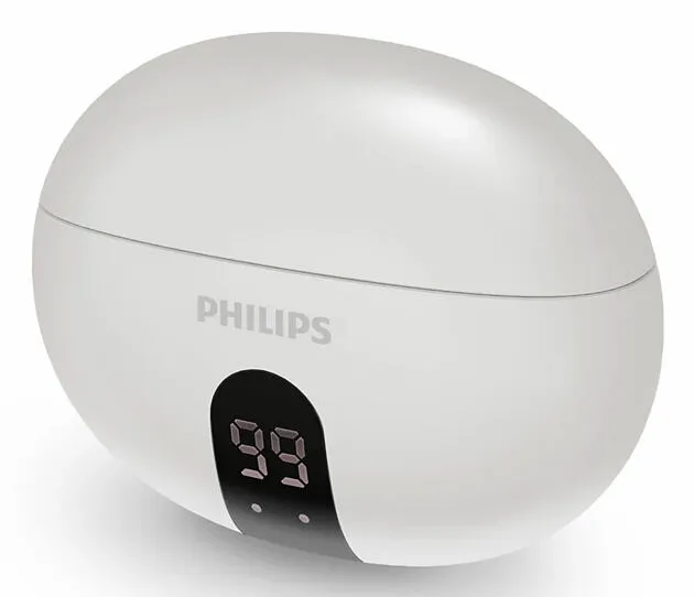 Philips TAT2520WT/00 ANC Kulak İçi Bluetooth Kulaklık Thumbnail 5