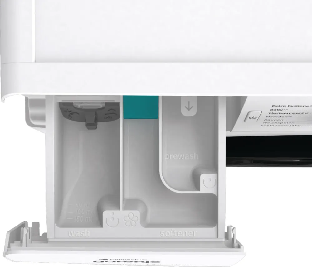 Gorenje WPAM94A1T 744836 9 kg 1300 Devir Çamaşır Makinesi Thumbnail 14