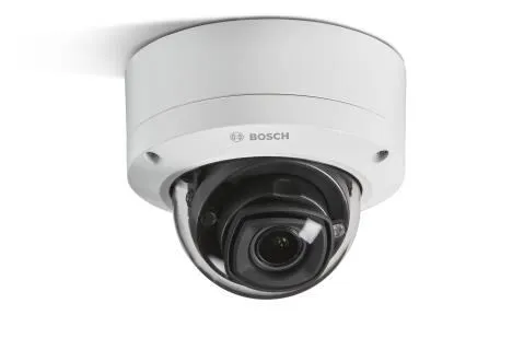 Bosch FLEXIDOME IP 3000i IR Kubbe IP güvenlik kamerası Içmekan & dışmekan 1920 x 1080 Piksel Tavan