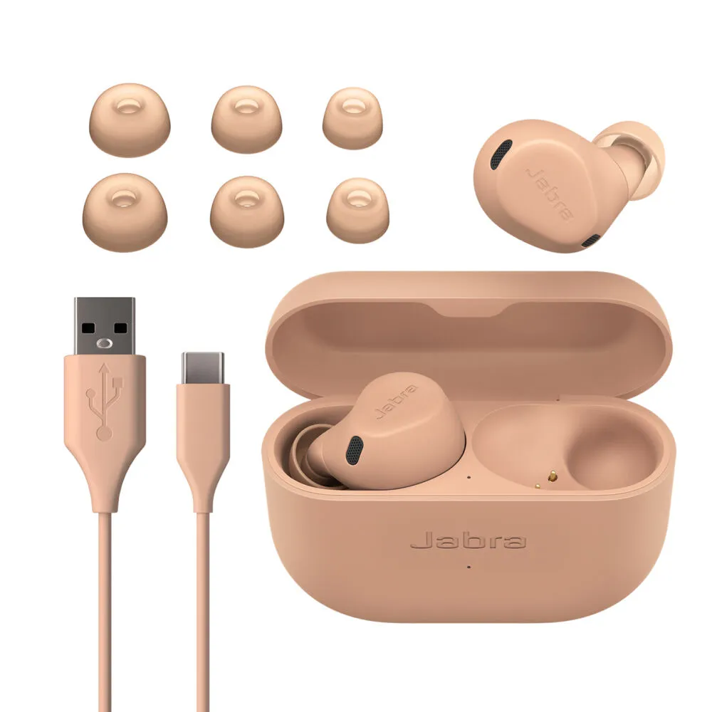 Jabra Elite 8 Active 100-99160702-98 Bluetooth Kulaklık Thumbnail 9