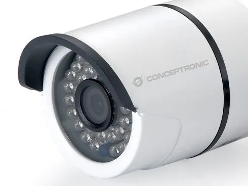Conceptronic CIPCAM720 Thumbnail 5