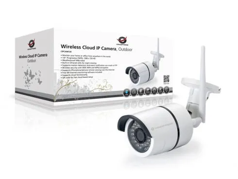Conceptronic CIPCAM720 Thumbnail 1