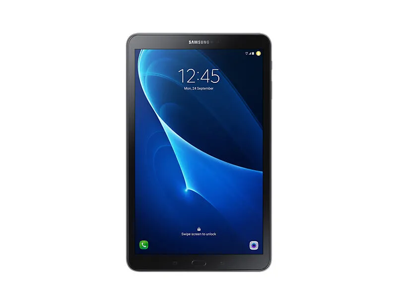 Samsung SM-T585 32 GB SM-T585NZAEITV 10.1 inç 2 GB RAM 4G LTE Gri Tablet Thumbnail 12