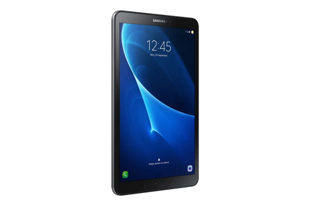 Samsung SM-T585 32 GB SM-T585NZAEITV 10.1 inç 2 GB RAM 4G LTE Gri Tablet Thumbnail 8