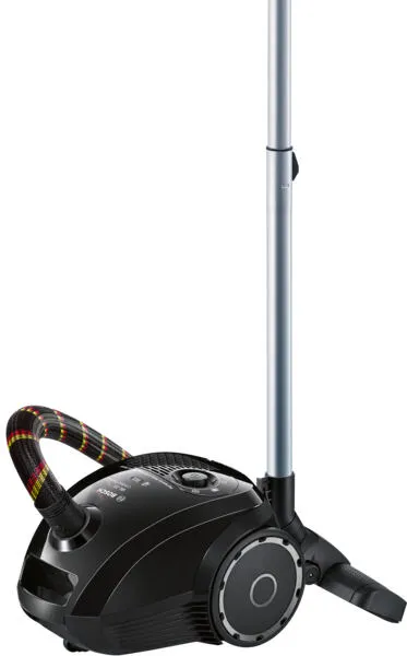 Bosch GL-20 BGN2CHAMP Silindir vakum Kuru Toz torbası Elektrikli Süpürge