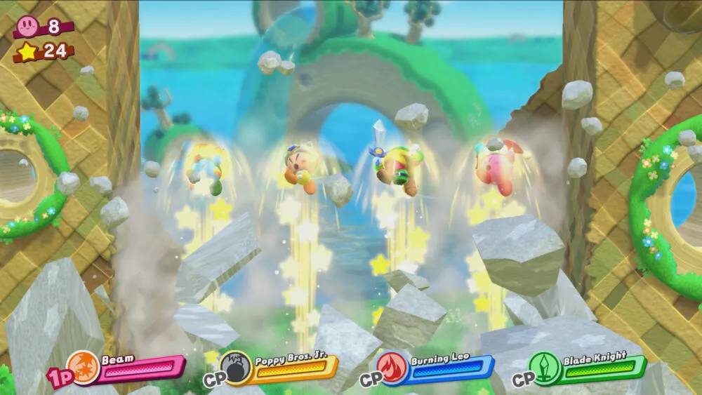Nintendo Kirby Star Allies 2521647 Thumbnail 10