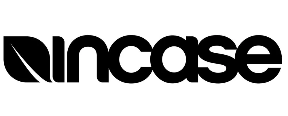 Incase ICON BACKPACK - SIGNAL RED 40,6 cm (16") Sırt çantası Gri Laptop Çantası