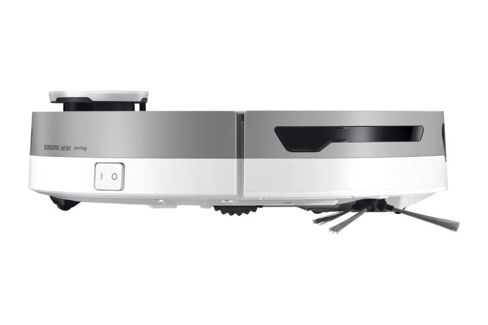 Samsung Jet Bot VR30T80313W/WA Thumbnail 8