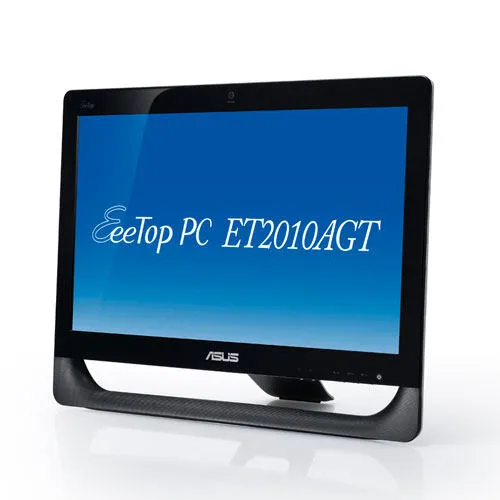ASUS EeeTop PC ET2010AGT (ET2010AGT-B050E) Hepsi Bir Arada (AIO)