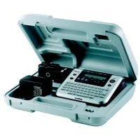 Brother Labelmaker P-Touch 1280VP etiket yazıcı 10 mm/saniye AZERTY Barkod Yazıcı