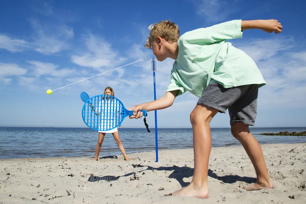 Bex Sport Sunsport Tether Ball 556-010 Thumbnail 9