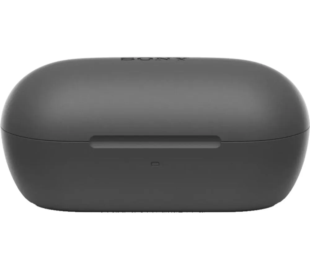Sony WF-C710NB Kulaklık True Wireless Stereo (TWS) Kulak içi Aramalar/Müzik USB C Tipi Bluetooth Siyah Thumbnail 6