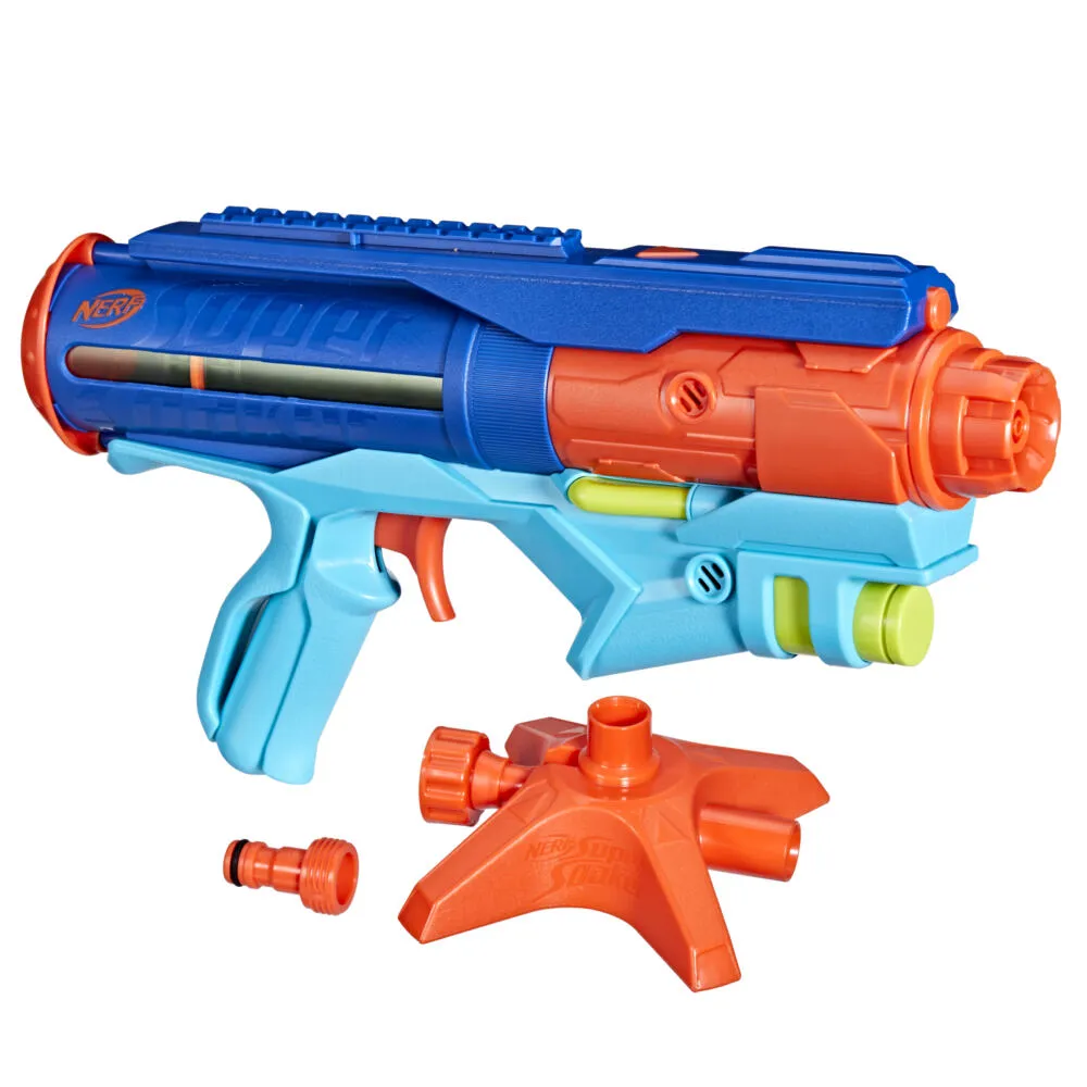 Nerf Super Soaker Power Drench G11165L00 Oyuncak Silah Thumbnail 1
