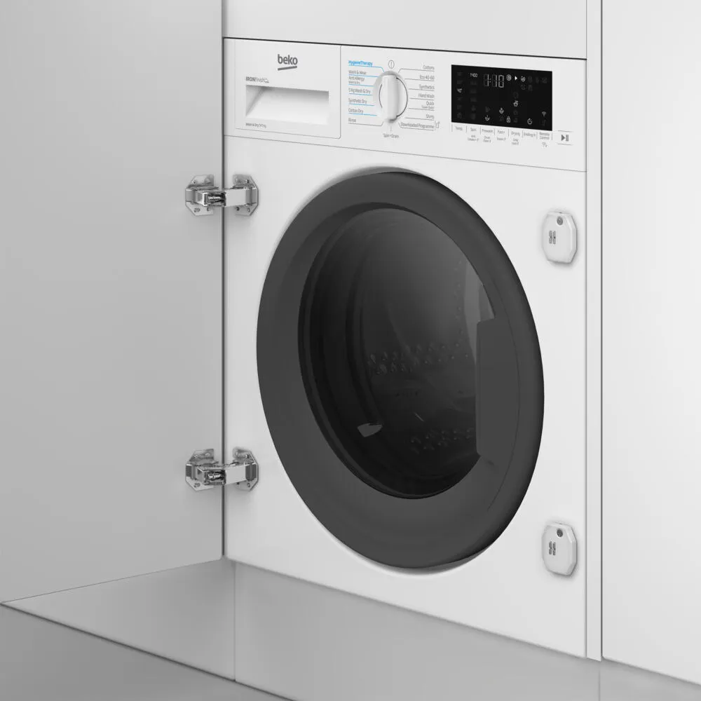 Beko WDIK954451F Thumbnail 2