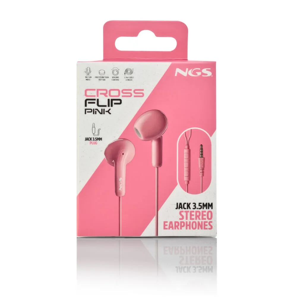 CROSS FLIP Kulaklık ELEC-HEADP-0459 Thumbnail 12