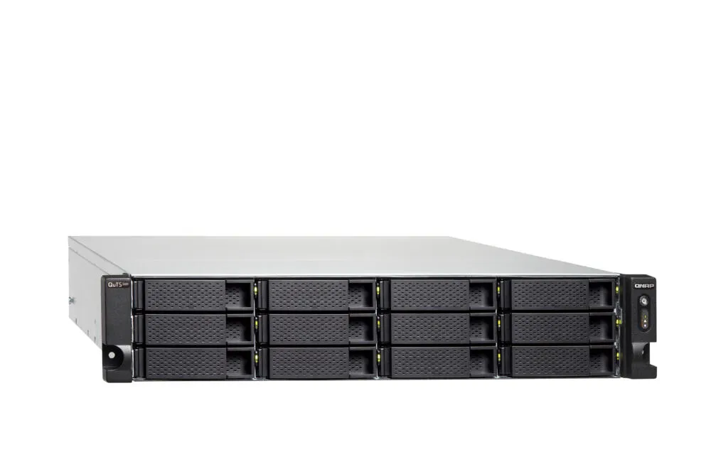 QNAP TS-h1283XU-RP 32 GB TS-H1283XU-RP-E2136-32G Thumbnail 9